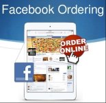 Facebook Ordering