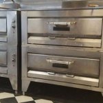 Pizza Ovens 24P-2