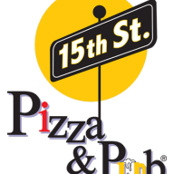 15thStreetPizzaandPu